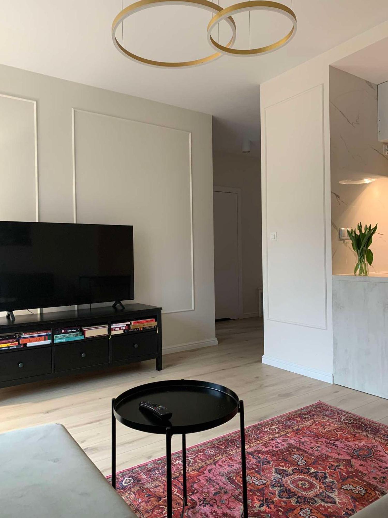 Apartament Nad Wisla Spacerem Do Centrum I Starego Miasta Varsovie Extérieur photo