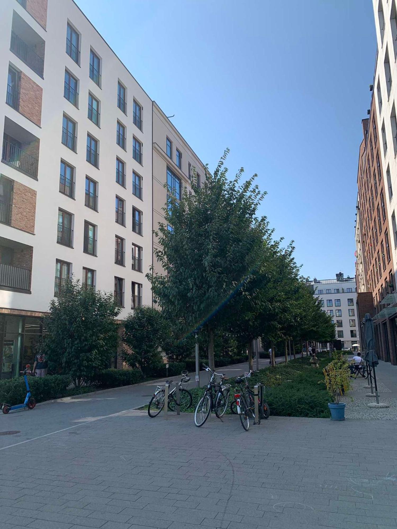 Apartament Nad Wisla Spacerem Do Centrum I Starego Miasta Varsovie Extérieur photo