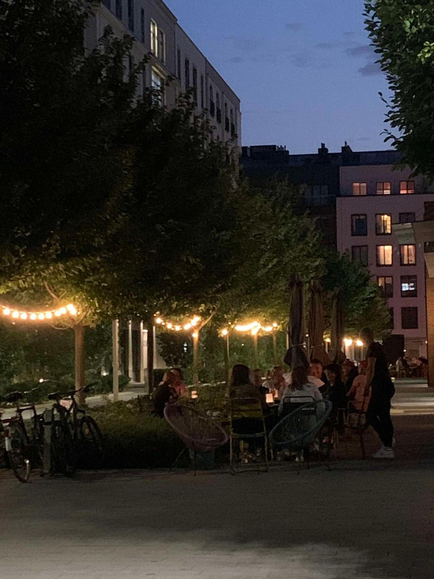Apartament Nad Wisla Spacerem Do Centrum I Starego Miasta Varsovie Extérieur photo