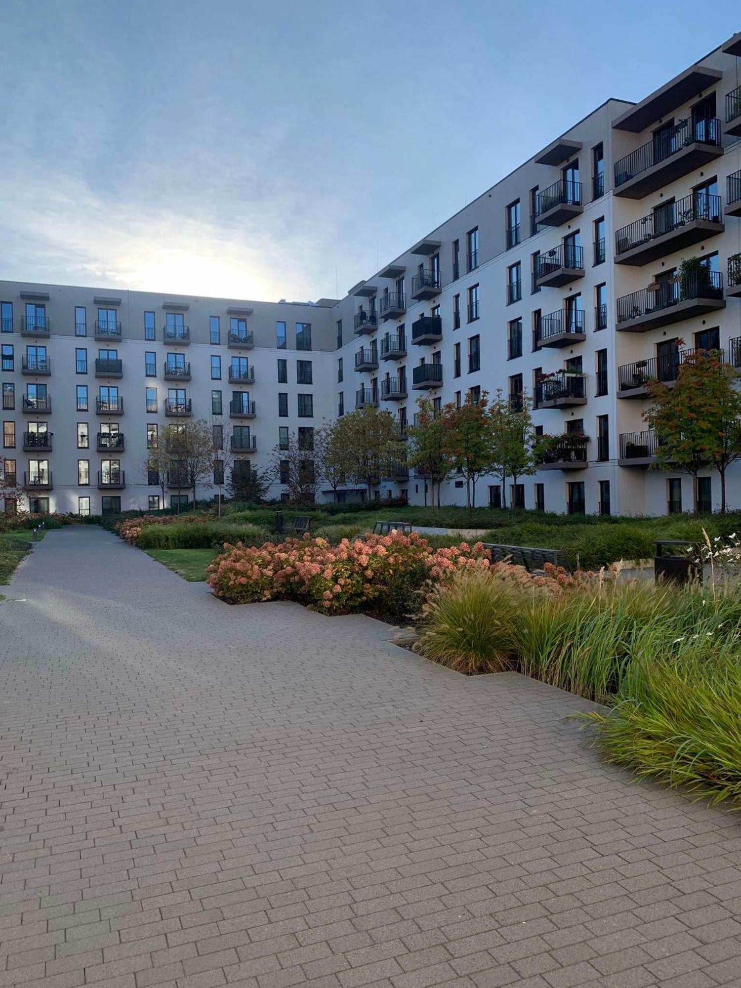 Apartament Nad Wisla Spacerem Do Centrum I Starego Miasta Varsovie Extérieur photo