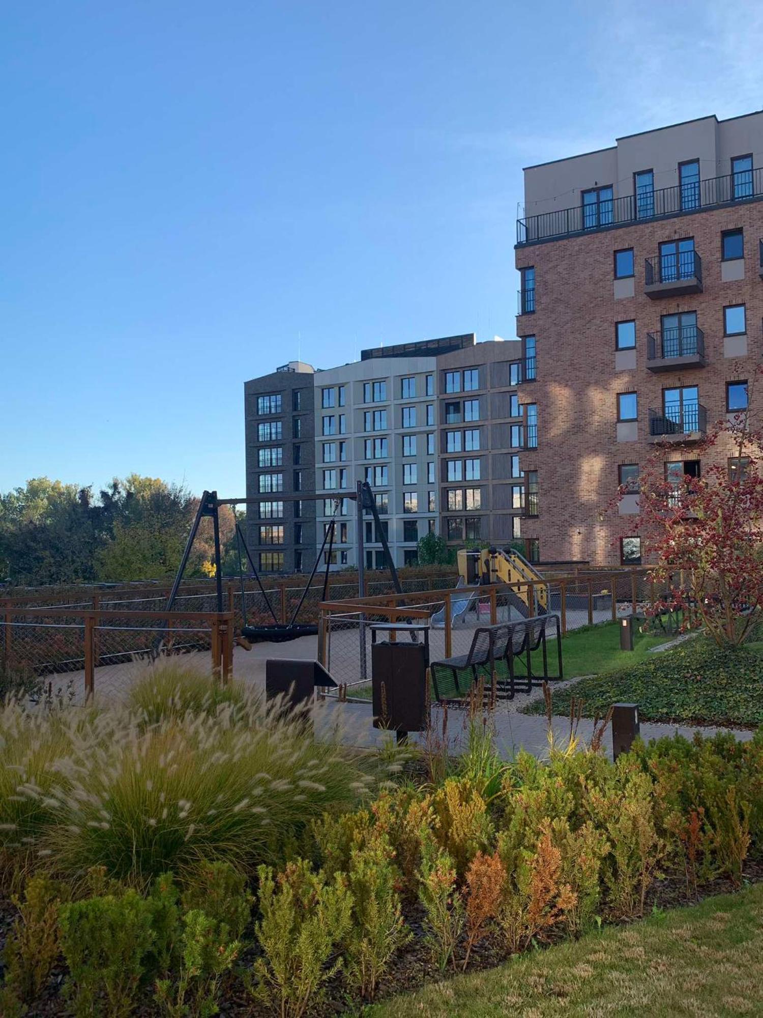 Apartament Nad Wisla Spacerem Do Centrum I Starego Miasta Varsovie Extérieur photo